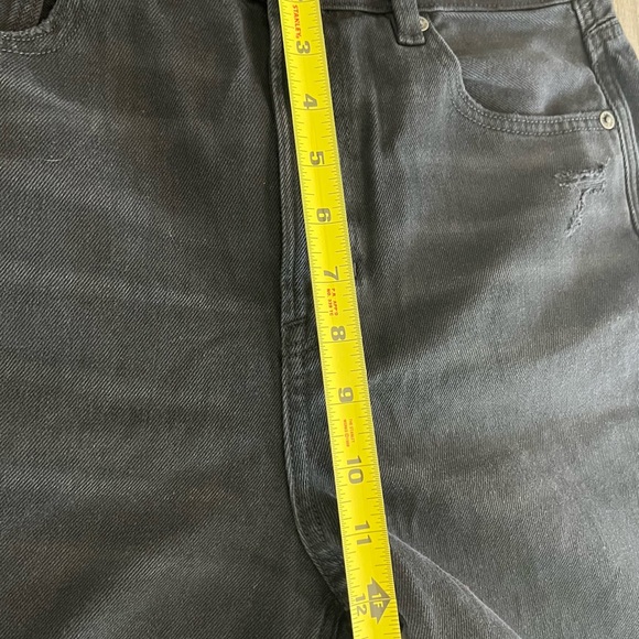 American Eagle mom straight jeans - Picture 6 of 8